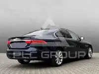 2016 Jaguar XF