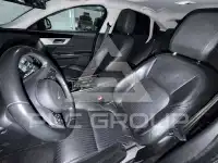 2016 Jaguar XF