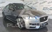 2016 Jaguar XF
