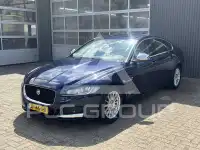 2016 Jaguar XF