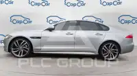 2016 Jaguar XF