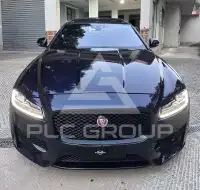 2016 Jaguar XF
