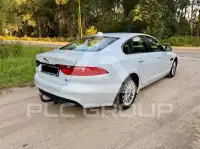 2016 Jaguar XF