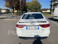 2016 Jaguar XF