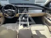 2016 Jaguar XF