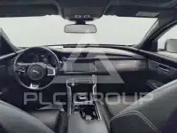 2016 Jaguar XF