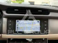 2016 Jaguar XF