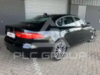 2016 Jaguar XF