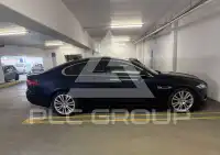 2016 Jaguar XF