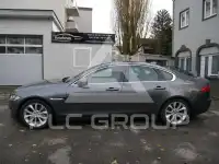 2016 Jaguar XF