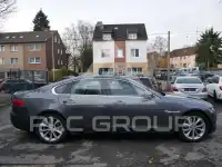 2016 Jaguar XF