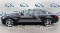 2016 Jaguar XF