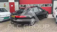2016 Jaguar XF