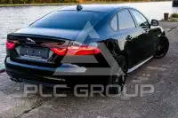 2016 Jaguar XF