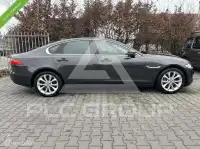 2016 Jaguar XF