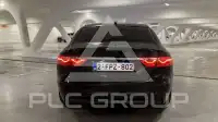 2016 Jaguar XF