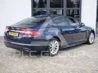 2016 Jaguar XF