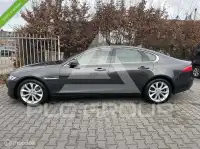 2016 Jaguar XF
