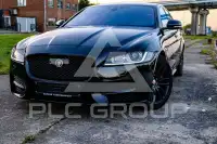 2016 Jaguar XF