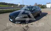 2016 Jaguar XF