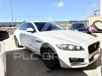 2016 Jaguar XF