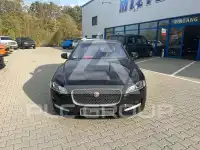 2016 Jaguar XF