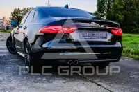 2016 Jaguar XF