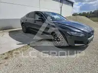 2016 Jaguar XF