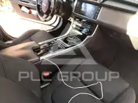 2016 Jaguar XF