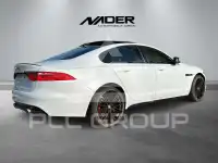 2016 Jaguar XF