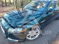 2016 Jaguar XF