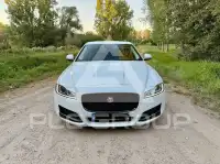 2016 Jaguar XF