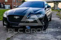 2016 Jaguar XF