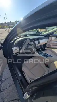2016 Jaguar XF