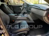 2016 Jaguar XF