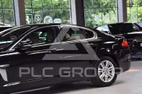 2016 Jaguar XF