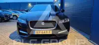 2016 Jaguar XF