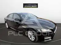 2016 Jaguar XF