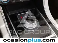 2016 Jaguar XF