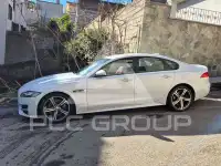 2016 Jaguar XF
