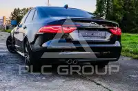 2016 Jaguar XF