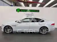 2016 Jaguar XF