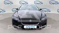2016 Jaguar XF