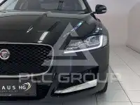 2016 Jaguar XF