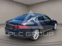 2016 Jaguar XF