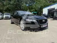 2016 Jaguar XF