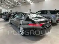 2016 Jaguar XF