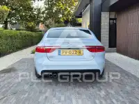 2016 Jaguar XF