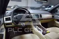 2016 Jaguar XF