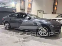 2016 Jaguar XF